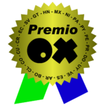 premio ox